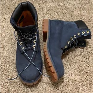 Timbs